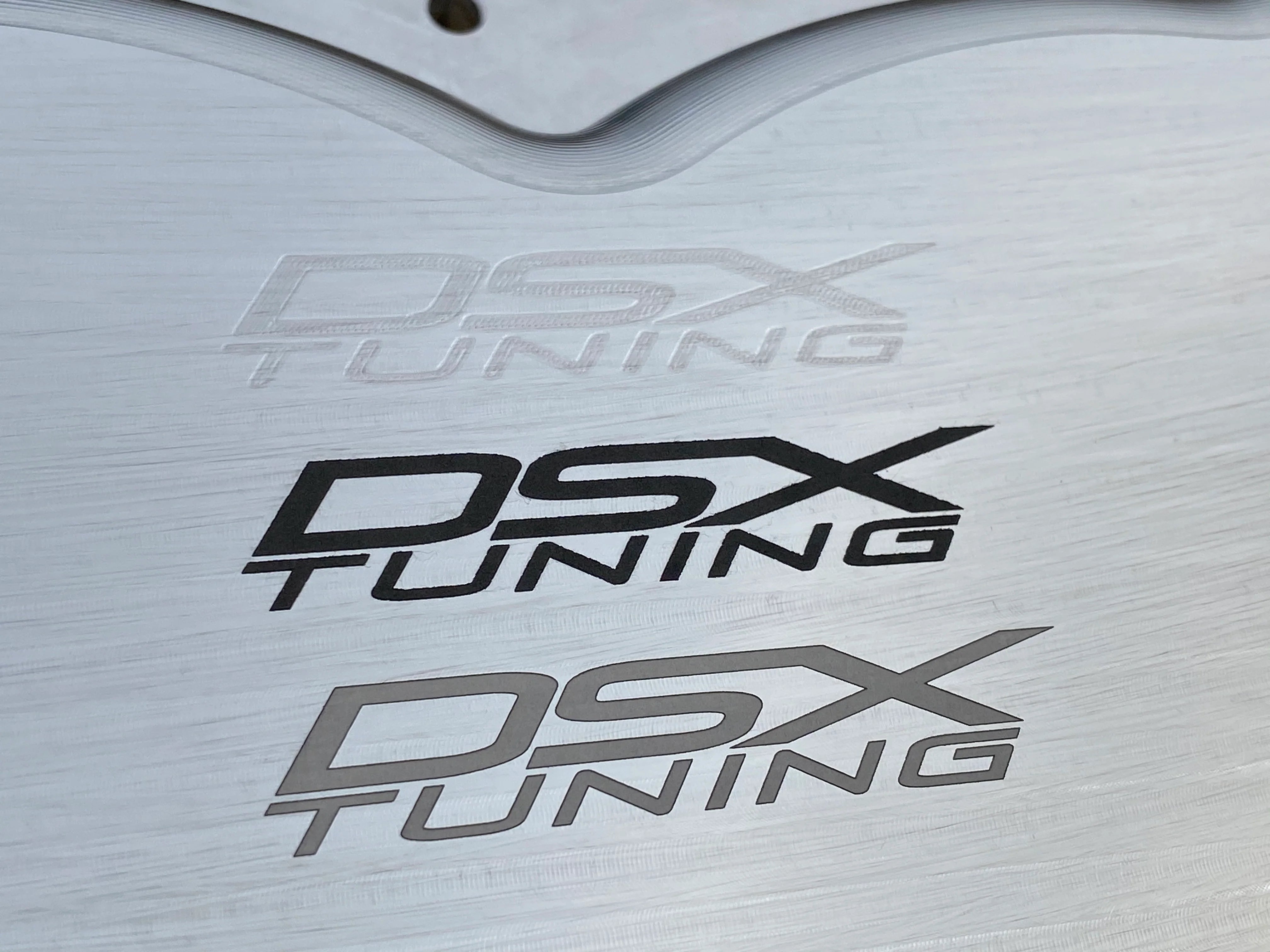 Billet LT4 Supercharger Cover - DSX Tuning